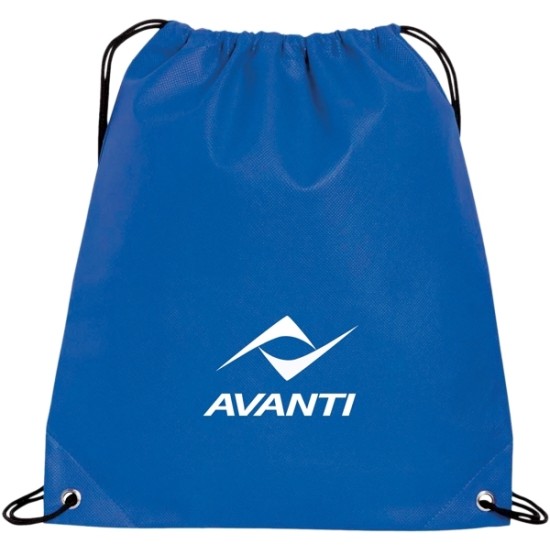 Synch Bag - Convenient and Lightweight Synch Bag made from durable 420D polyester.