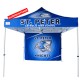 Deluxe Aluminum Canopy CUSTOM - Durable and Versatile Deluxe Aluminum Canopy CUSTOM for superior outdoor protection