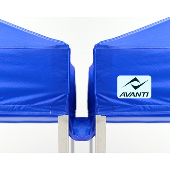 Canopy Rain Gutter - Durable and Easy to Install Canopy Rain Gutter for efficient water management