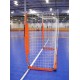 Bownet Futsal Goal 3m x 2m - Portable and Durable High-quality Bownet Futsal Goal 3m x 2m with durable steel frame and quick setup.