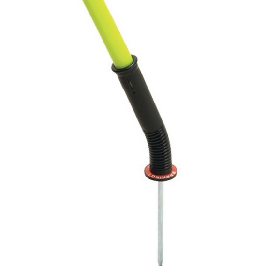 Outdoor Spring Spike Outdoor Spring Spike